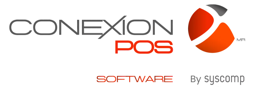 Conexion POS Logo